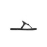 TORY BURCH Ballerina MILLER schwarz | 36
