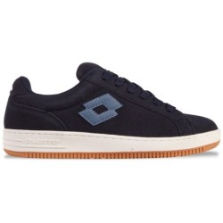 lotto Sneaker, - mit extra breiter Schnürung