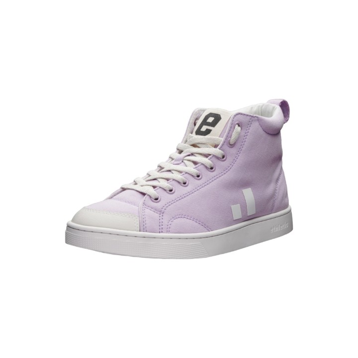 ETHLETIC Sneaker "Active Hi Cut", Fairtrade Produkt