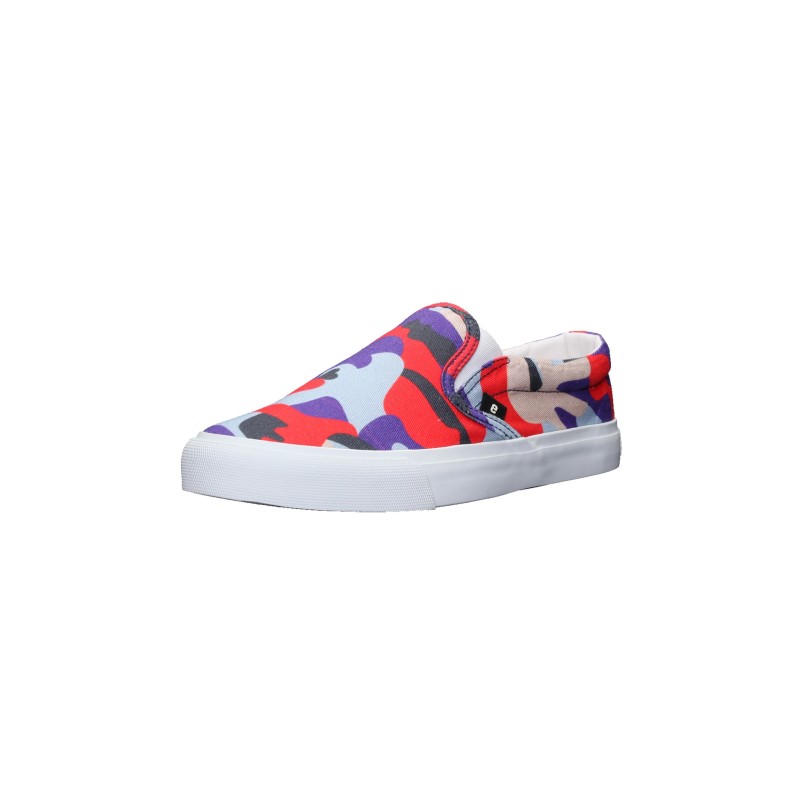 ETHLETIC Sneaker "Fair Deck Collection", Fair / Vegan / Nachhaltig