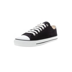 ETHLETIC Sneaker "Fair Trainer White Cap Lo Cut", Fair / Vegan / Nachhaltig