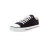ETHLETIC Sneaker "Fair Trainer White Cap Lo Cut", Fair / Vegan / Nachhaltig