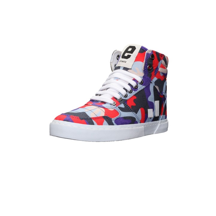 ETHLETIC Sneaker "Hiro II", Fairtrade Produkt