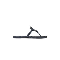 TORY BURCH Ballerina MILLER  dunkelblau | 36