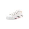 ETHLETIC Sneaker "Fair Trainer White Cap Lo Cut", Fair / Vegan / Nachhaltig
