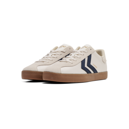hummel Sneaker "DIAMANT LX-E RS"
