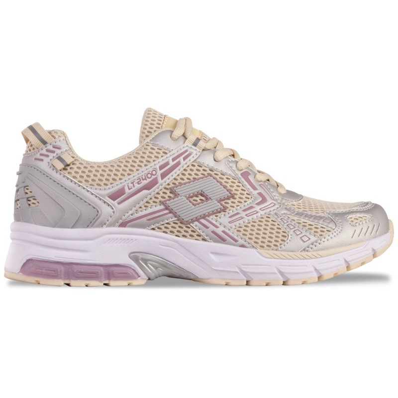 lotto Sneaker, - in angesagtem Y2K Style