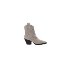 COPENHAGEN Cowboy Boots CPH238 hellgrau | 36