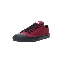 ETHLETIC Sneaker "Black Cap Lo Cut", Fairtrade Produkt