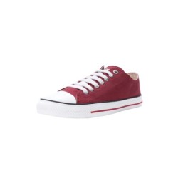 ETHLETIC Sneaker "Fair Trainer White Cap Lo Cut", Fair / Vegan / Nachhaltig