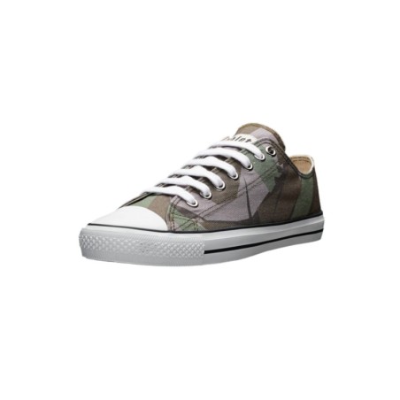 ETHLETIC Sneaker "Fair Trainer White Cap Lo Cut", Fair / Vegan / Nachhaltig