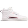 lotto Sneaker, - mit bequem gepolsterter Schaftkante