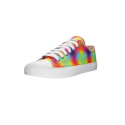 ETHLETIC Sneaker "Fair Trainer White Cap Lo Cut", Fair / Vegan / Nachhaltig