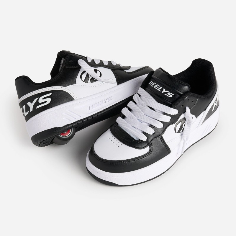 Heelys Sneaker "REZERVE LOW", mit Rollen