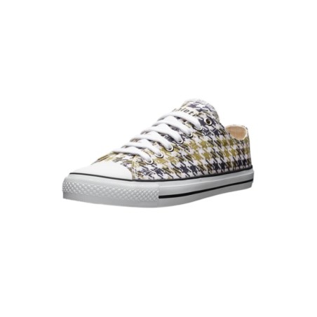 ETHLETIC Sneaker "Fair Trainer White Cap Lo Cut", Fair / Vegan / Nachhaltig