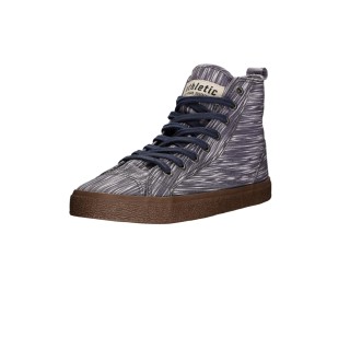 ETHLETIC Sneaker "Fair Sneaker Goto HI", Fair / Vegan / Nachhaltig