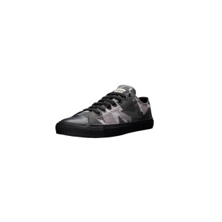 ETHLETIC Sneaker "Black Cap Lo Cut", Fairtrade Produkt