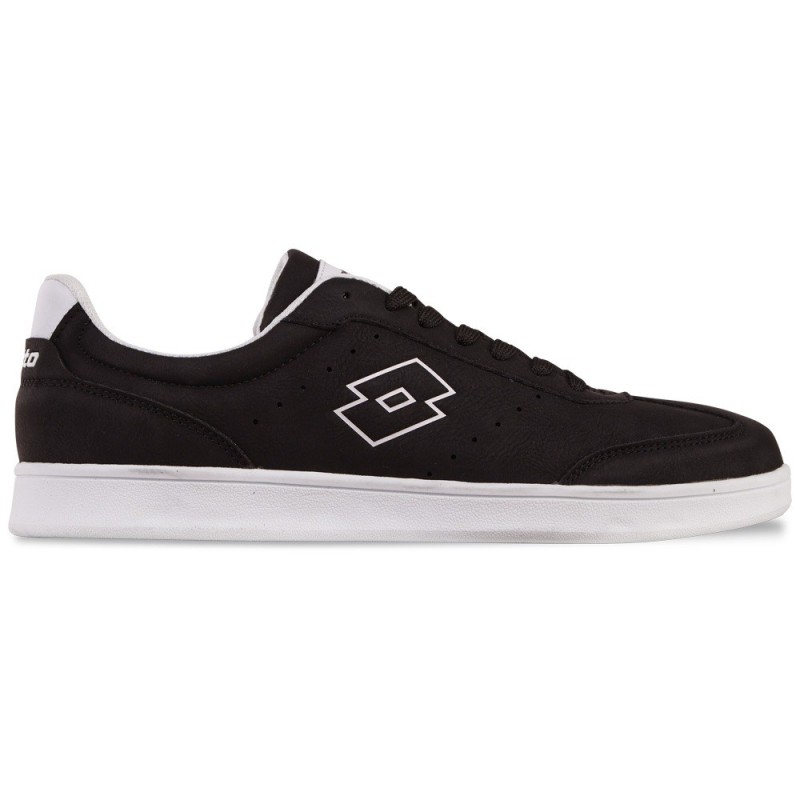 lotto Sneaker, - in schlanker Retro Silhouette