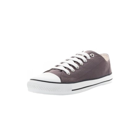 ETHLETIC Sneaker "Fair Trainer White Cap Lo Cut", Fair / Vegan / Nachhaltig
