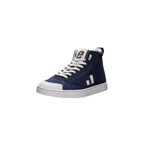 ETHLETIC Sneaker "Active Hi Cut", Fairtrade Produkt