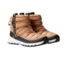 The North Face Winterstiefel "W THERMOBALL LACE UP WP", Snowboots, Winterboots, Winterschuhe, wasserdicht