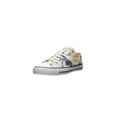 ETHLETIC Sneaker "Fair Trainer White Cap Lo Cut", Fair / Vegan / Nachhaltig