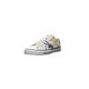ETHLETIC Sneaker "Fair Trainer White Cap Lo Cut", Fair / Vegan / Nachhaltig