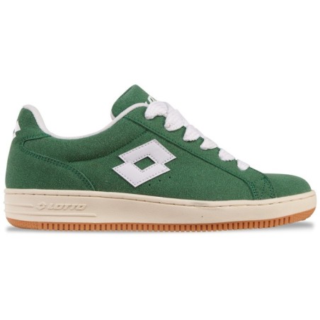 lotto Sneaker, - in angesagtem Y2K Design