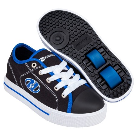 Heelys Sneaker "CLASSIC X2", mit 2 Rollen