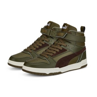PUMA Sneaker "RBD GAME WTR", Sneakerboots, Winterschuhe