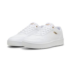 PUMA Sneaker "COURT CLASSIC"