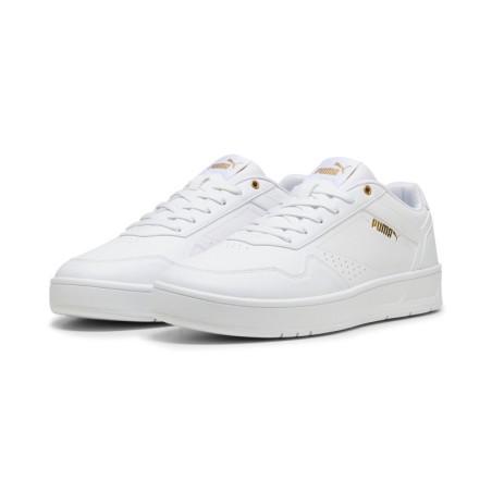 PUMA Sneaker "COURT CLASSIC"