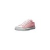 ETHLETIC Sneaker "Fair Trainer White Cap Lo Cut", Fair / Vegan / Nachhaltig