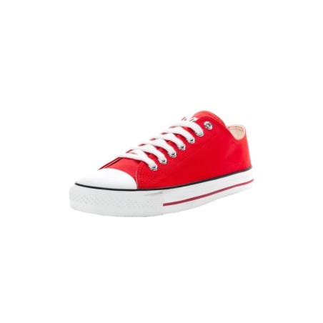 ETHLETIC Sneaker "Fair Trainer White Cap Lo Cut", Fair / Vegan / Nachhaltig