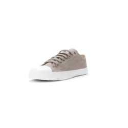 ETHLETIC Sneaker "Fair Trainer White Cap Lo Cut", Fair / Vegan / Nachhaltig
