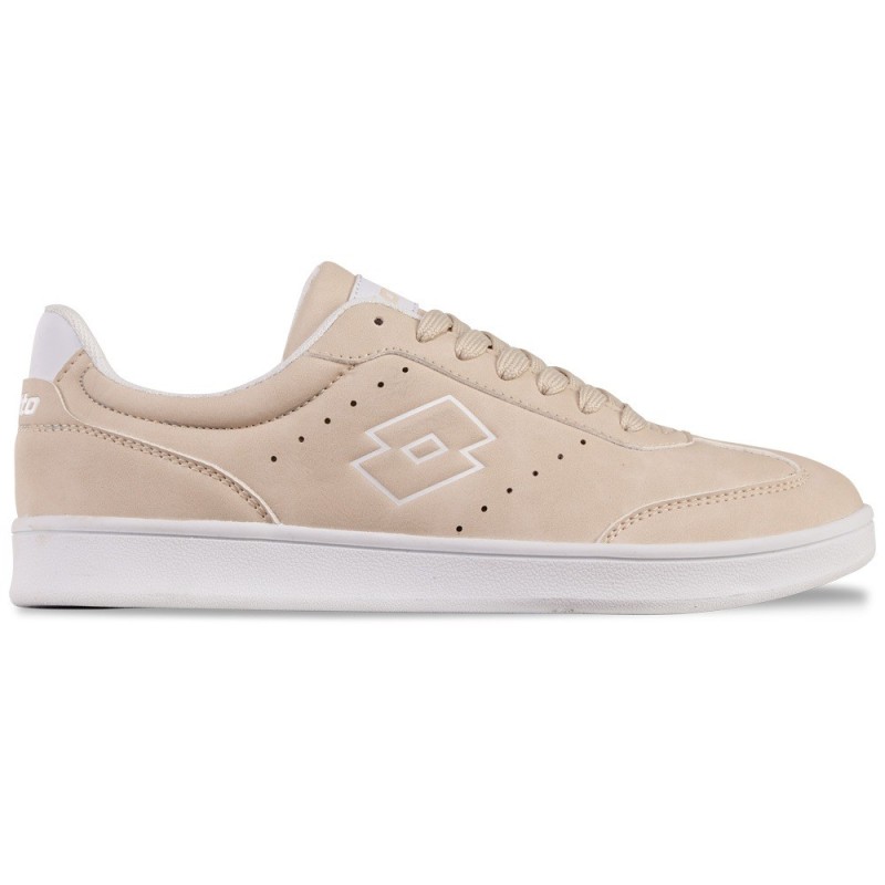 lotto Sneaker, - in schlanker Retro Silhouette