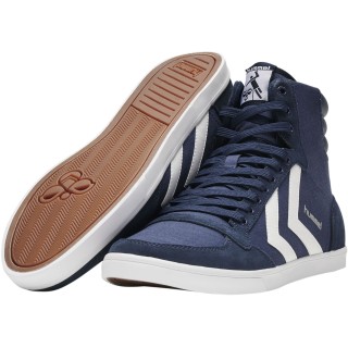 hummel Sneaker "SLIMMER STADIL HIGH"