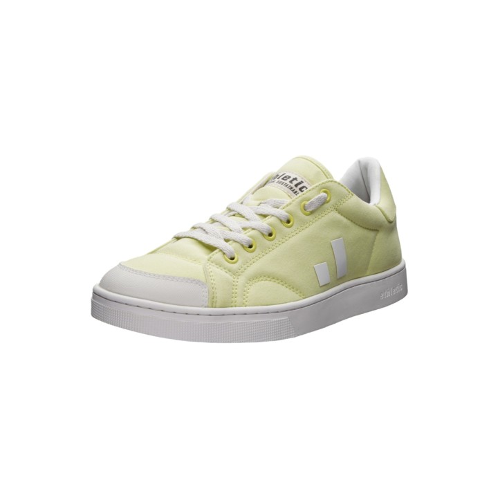 ETHLETIC Sneaker "Active Lo Cut", Fairtrade Produkt