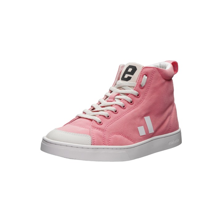 ETHLETIC Sneaker "Active Hi Cut", Fairtrade Produkt