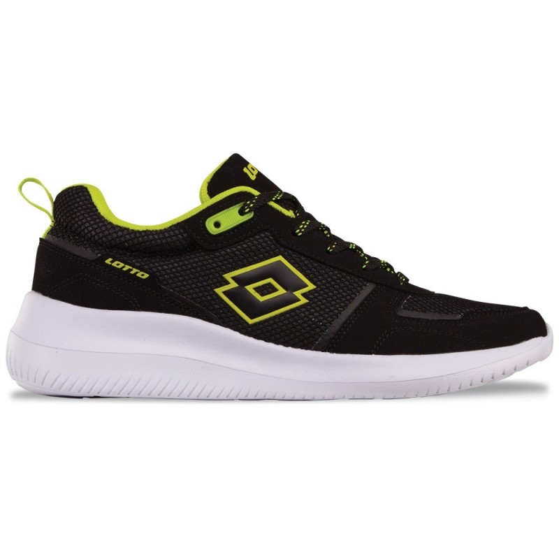 lotto Sneaker, - besonders leicht & bequem