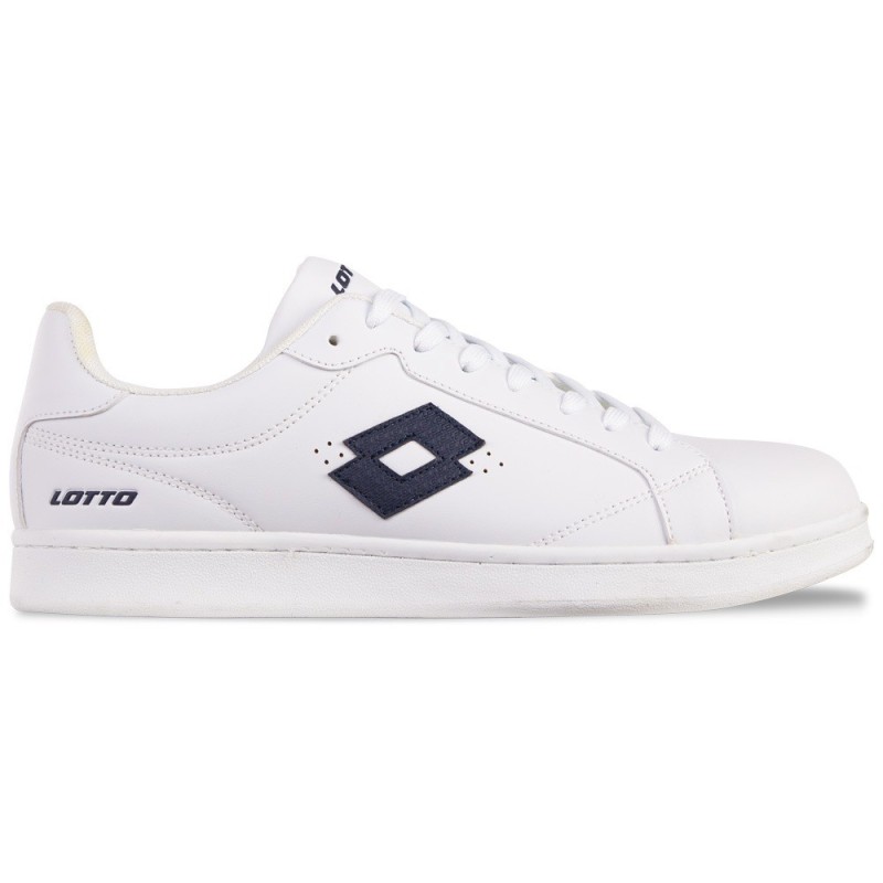 lotto Sneaker, - ideal zu kombinieren
