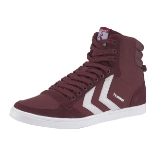 hummel Sneaker "SLIMMER STADIL HIGH"