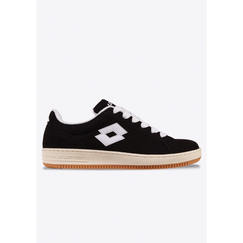 lotto Sneaker, - in angesagtem Y2K Design
