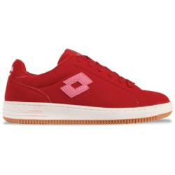 lotto Sneaker, - mit extra breiter Schnürung