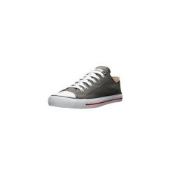 ETHLETIC Sneaker "Fair Trainer White Cap Lo Cut", Fair / Vegan / Nachhaltig