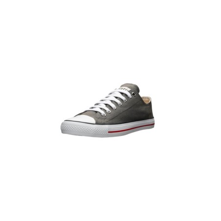 ETHLETIC Sneaker "Fair Trainer White Cap Lo Cut", Fair / Vegan / Nachhaltig