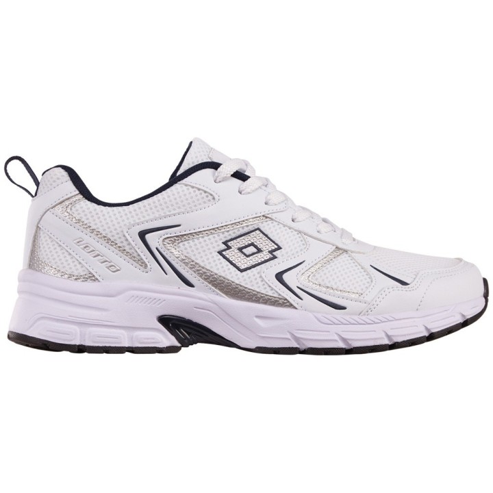 lotto Sneaker, - besonders leicht & bequem