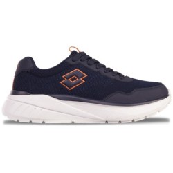lotto Sneaker, - ohne Bücken & Schnüren