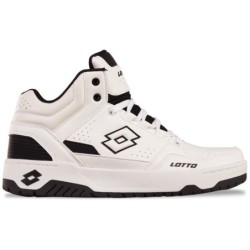 lotto Sneaker, - mit vielen aufwändigen Details