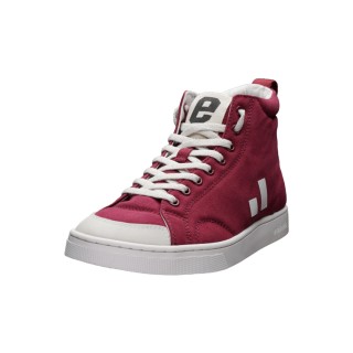ETHLETIC Sneaker "Active Hi Cut", Fairtrade Produkt
